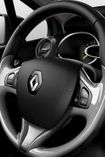 Renault Clio 2013 года